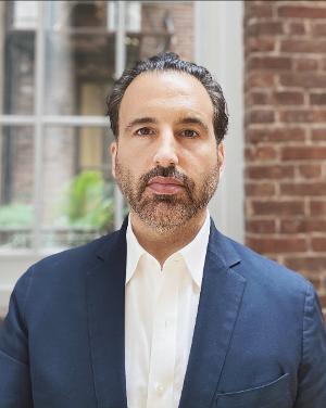 James Cohan Announces David Norr As Gallery Co-Owner 