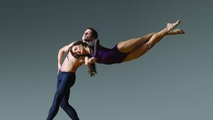 NJPAC Presents Parsons Dance, October 22 Image