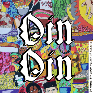 DIN DIN Outdoor Exhibition to Begin May 31 Image