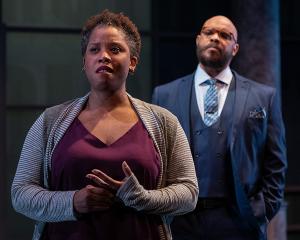 Dominique Morisseau's PIPELINE Up Next At Everyman Image