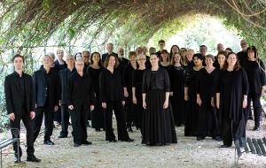 Grads Return With CANTATE DOMINO in June 