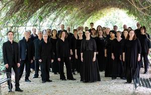 Grads Return With CANTATE DOMINO in June Image