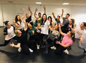COME BACK HOME Will Be Performed at the Darlington Hippodrome in June Image