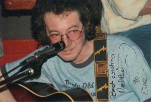 Debarra's Folk Club Clonakilty Mark The Anniversary Of Noel Redding – The Jimi Hendrix Experience Bassist  Image