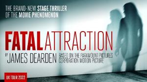 FATAL ATTRACTION Announces UK Tour Dates  Image