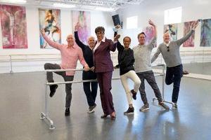 Joffrey Ballet Expands Presence With South Loop Studio Purchase Image