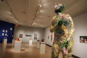 Scottsdale Arts Student Visual Art Program and Exhibition Continues Through Pandemic 