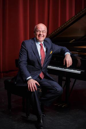 Palm Beach Symphony Closes Current Season With Alexander Toradze, May 22 Image