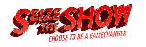 SEIZE THE SHOW Begins May 24 For A Week Of Brand New Experiences Image