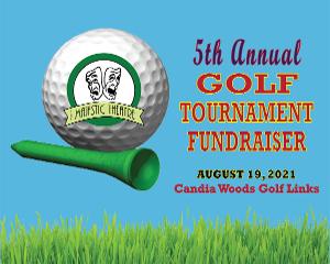 Majestic Theatre To Hold Golf Tournament August 19 