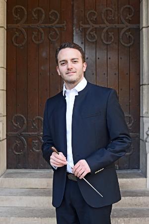 Roberto Kalb Named 2021 Georg Solti Career Assistance Award Winner Image