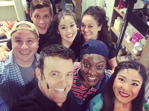Mad Cow Theatre Releases AVENUE Q REUNION On Demand Image