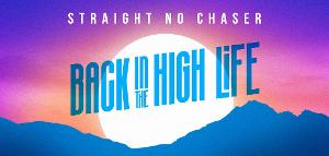 Straight No Chaser to Return to the Van Wezel in November Image