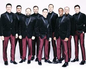 Boch Center's Wang Theatre Welcomes Straight No Chaser, December 5 Image