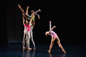Ballet Sun Valley Announces Artist Lineup For July & August Performances At The Sun Valley Pavilion Image