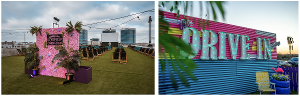 Rooftop Cinema Club Announces 10th Anniversary Programming For Los Angeles Image