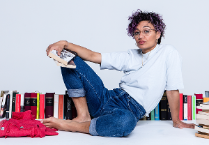 Tickets Now On Sale For WHEREVER SHE WANDERS By Kendall Feaver Image