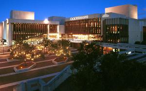 The Artscape Building To Celebrate Its 50th Anniversary Next Week Image