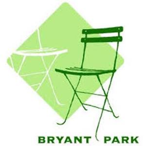 Outdoor 'Reading Rooms Will Return To Bryant and Herald Square Parks Image