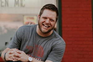 Derrick Stroup to Perform at Comedy Works South 