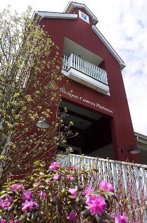 Westport Country Playhouse Receives NEA Grant 
