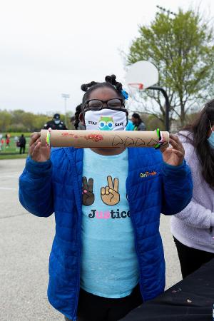 Chicago Launches Massive 'Once Upon Our Time Capsule' Public Art Project Image