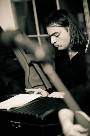 Jazz Music Evening Series at Technopolis 20 Presents Ioannis Vafeas Quartet Image