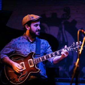 Steppin' Out Jazz Band Pays Tribute to Nancy Wilson at Technopolis 20 Image