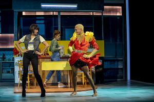 EVERYBODY'S TALKING ABOUT JAMIE National Tour Will Resume Performances in September 2021  Image