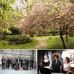 Wigmore Hall Will Kick Off Birthday Celebrations With Free Outdoor Picnic Concerts 