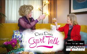 New Episode DORIS DEAR'S GURL TALK Streams Today  Image