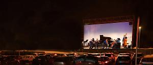 Collingwood Announces New Drive-in Concerts 