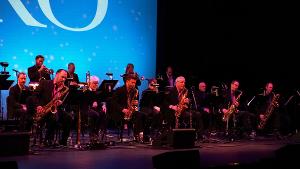 Colorado Jazz Repertory Orchestra Will Perform Basie, Blues, and More Next Month 