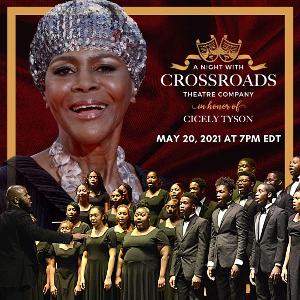 Final Line-up Announced For Crossroads Tribute To Cicely Tyson 