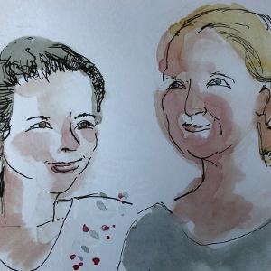 LIFE ACCORDING TO KATE Will Return For the 2021 Cabaret Fringe Festival Image