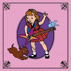 THE GOOD GIRLS' GUIDE TO ROCK Will Be Performed at the Cabaret Fringe Festival Image