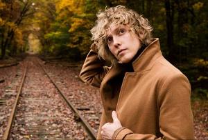 Andrew Polec Will Perform 'Legacy Of Love' at Bucks County Playhouse Image
