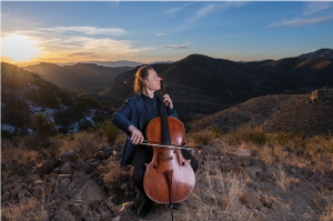 Cellist Matt Haimovitz Announces THE PRIMAVERA PROJECT 