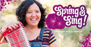 GRAMMY MUSEUM EXPERIENCE Celebrates AAPI Heritage Month With A Live Virtual Children's Event Image