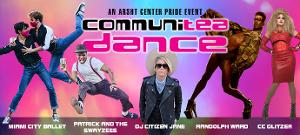 Arsht Center's Annual Pride Celebration Returns With Live Performances, June 26 