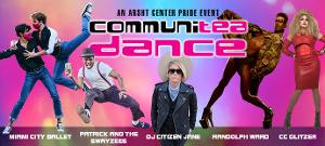 Arsht Center's Annual Pride Celebration Returns With Live Performances, June 26 Image