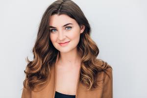 THE NEXT FIVE YEARS Benefit Cabaret Will Be Performed at Savannah Rep Image