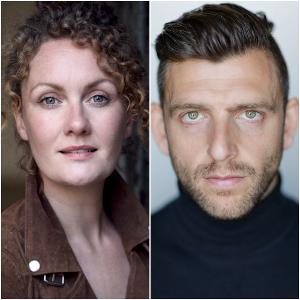Cast Announced For The World Premiere Of David Greig's New Play ADVENTURES WITH THE PAINTED PEOPLE 