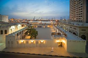 Sharjah Biennial 15 To Feature 30 New Commissions In Okwui Enwezor-Conceived Edition  Image