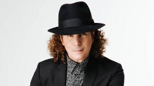 Saxophonist Boney James Comes to NJPAC October 14 Image