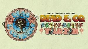 Bethel Woods Welcomes Dead & Company On August 23  Image