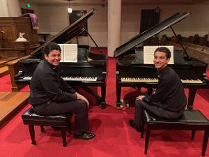 Santa Barbara Youth Symphony Concerto Competition Winners Announced 