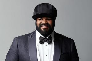 An Evening With Gregory Porter Announced at NJPAC, September 24  Image