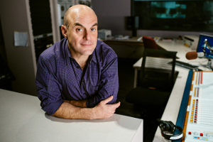 TOGETHER, APART One Act Plays by Peter Sagal to Benefit Metropolitan Playhouse Image