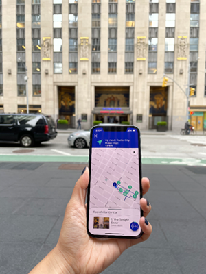 Explore Rockefeller Center on a New Free Audio Walking Tour Image